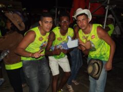 Bezerro Manhoso